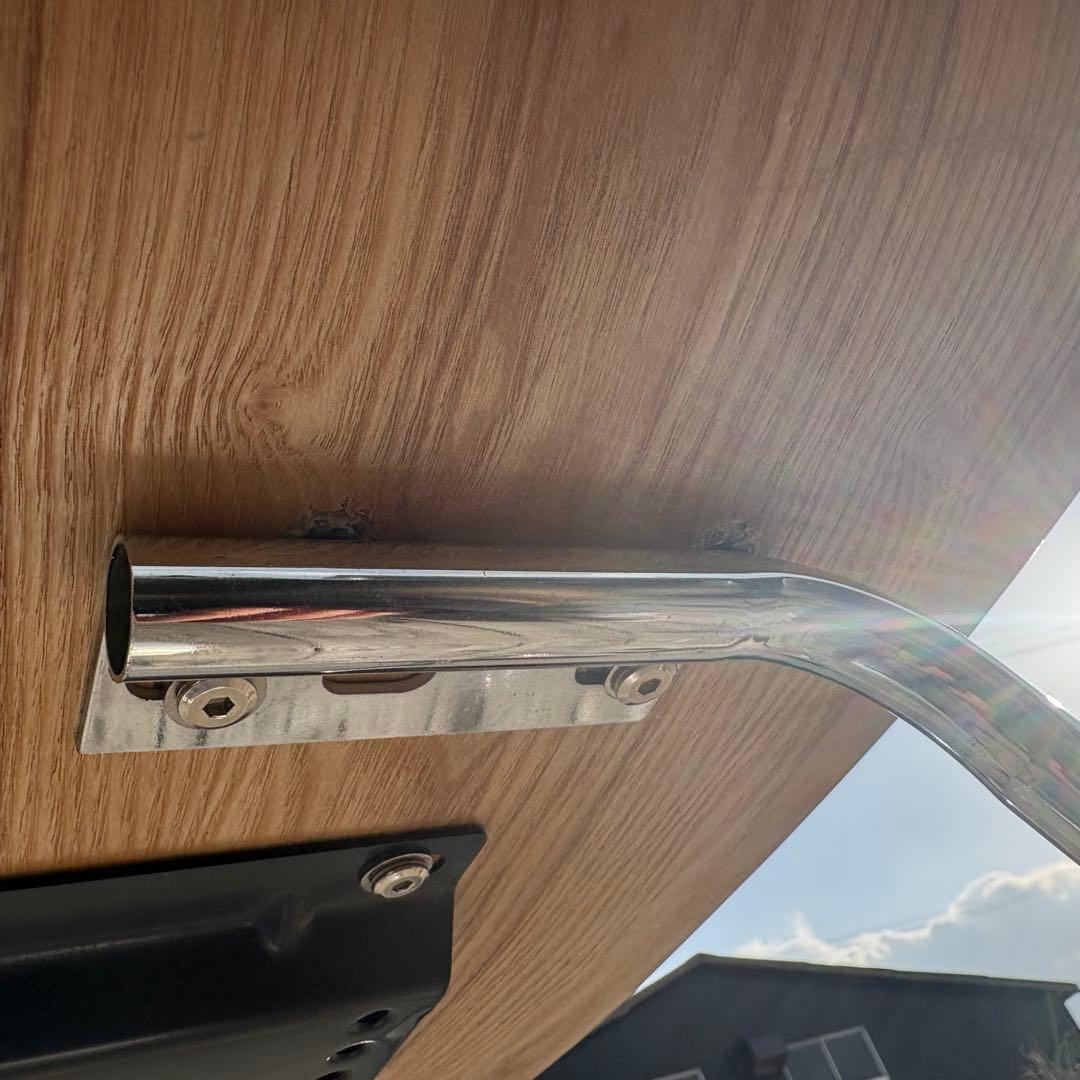 ①レイナカンパニー イームズ ラウンジチェア リプロダクト 美容室 理容室チェア