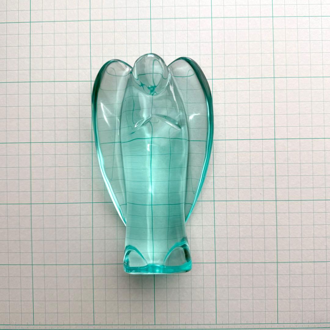 ☺︎アンダラクリスタル☺︎天使 726g