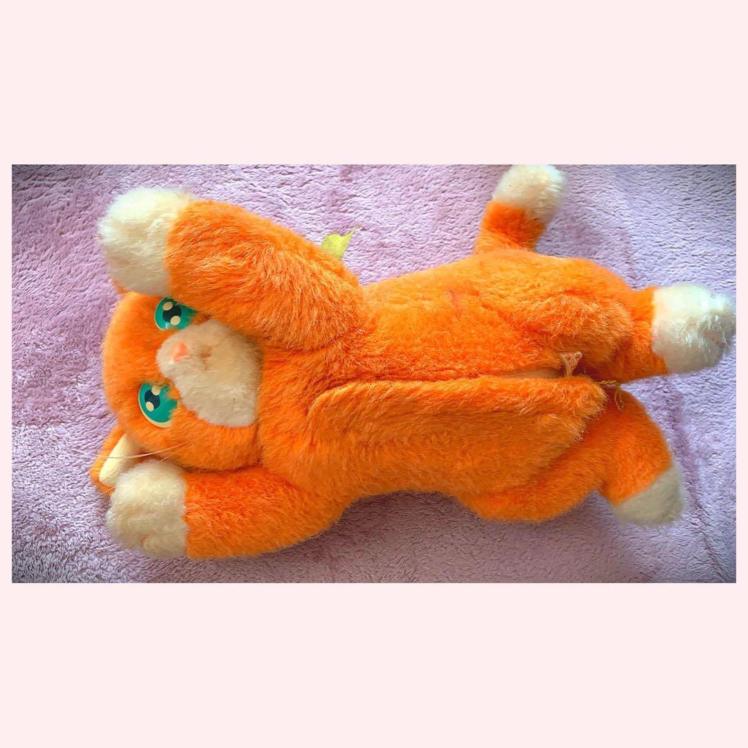 みかん絵日記 ぬいぐるみ - メルカリ