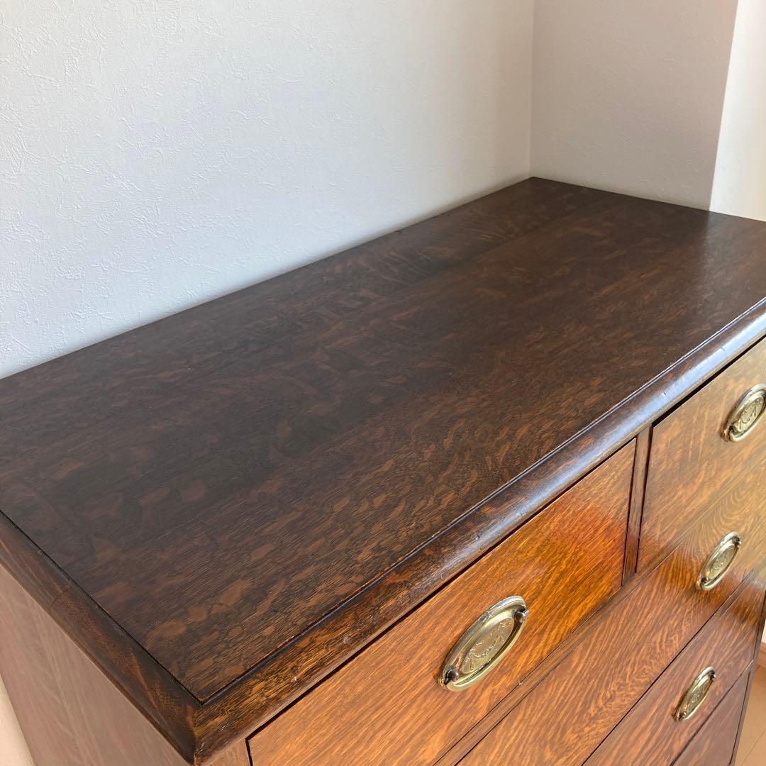 イギリス チェスト♡