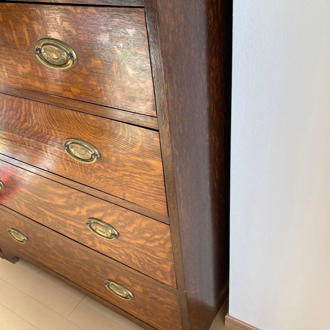 イギリス チェスト♡