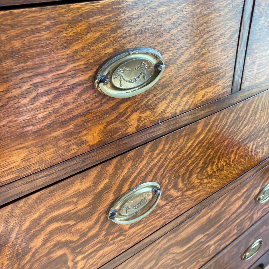 イギリス チェスト♡