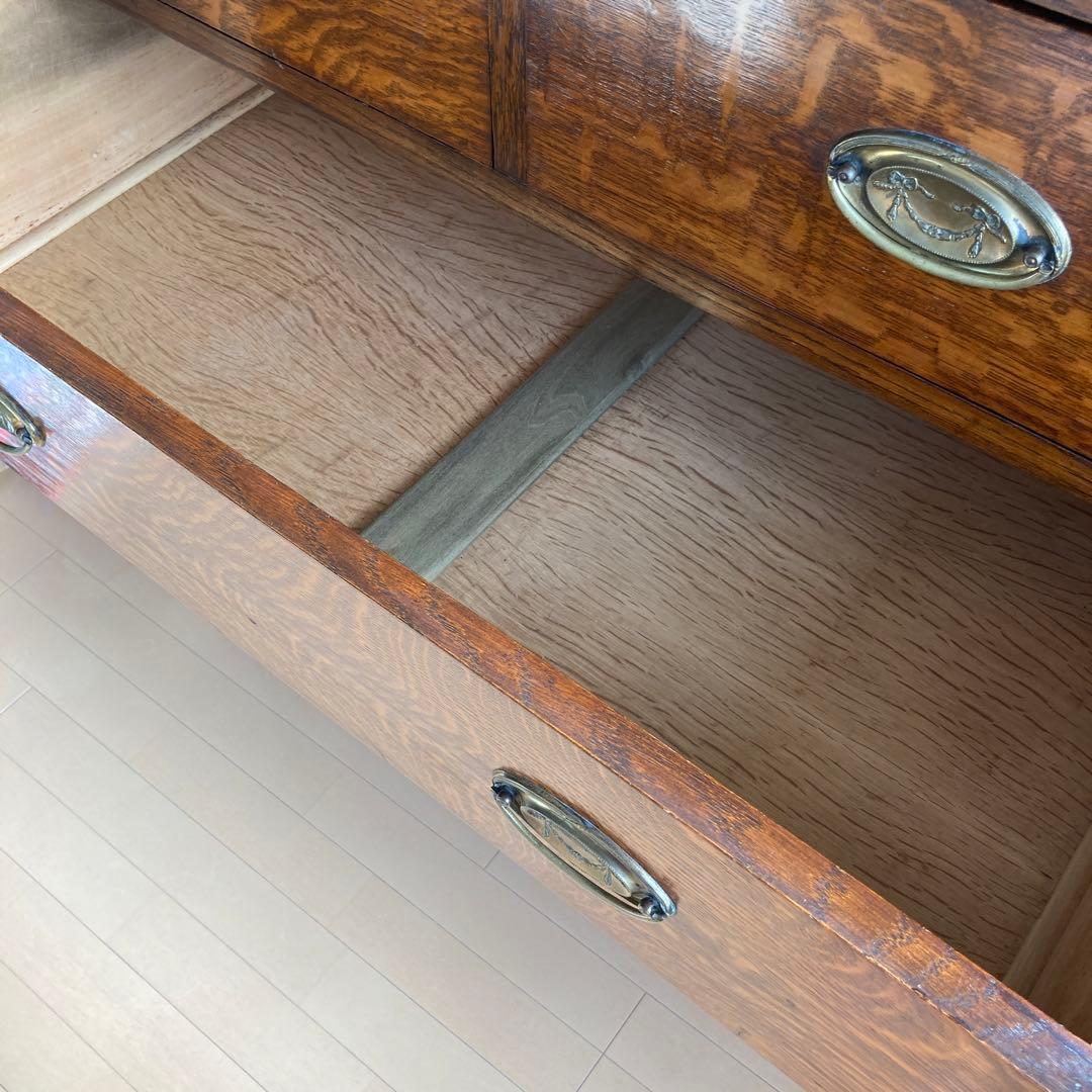 イギリス チェスト♡