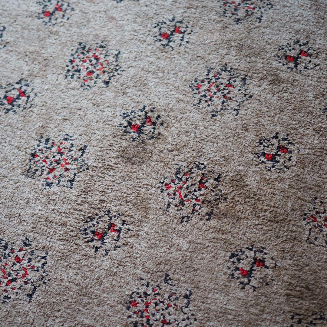 ウニコ CALIGO(カリーゴ) ラグ 200×140 - メルカリ