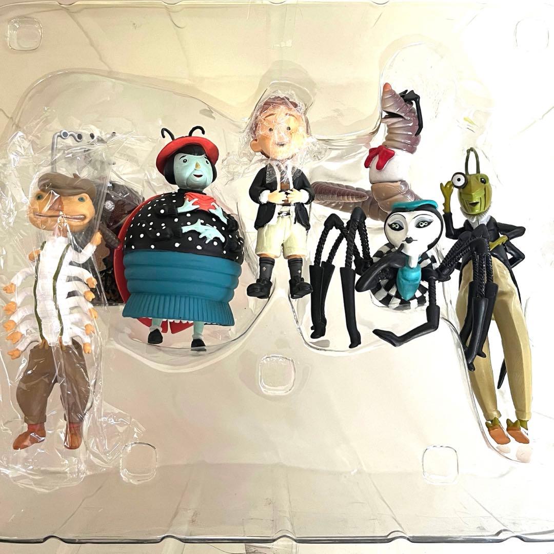 限定販売品 ジャイアントピーチフィギュア - メルカリ