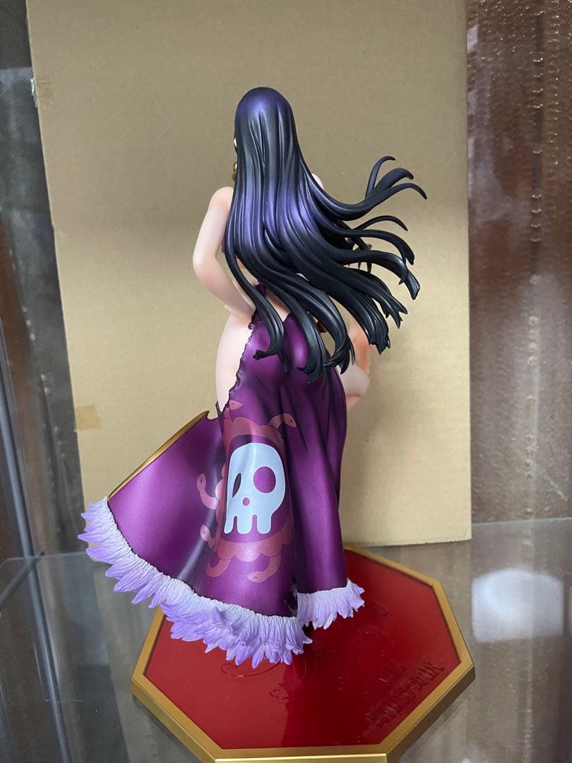 POP LIMITED EDITION” ボア・ハンコック Ver.3D2Y - メルカリ