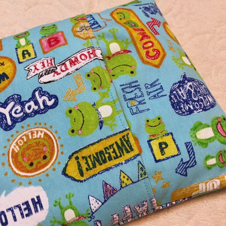 アイス枕 カバー  枕カバー