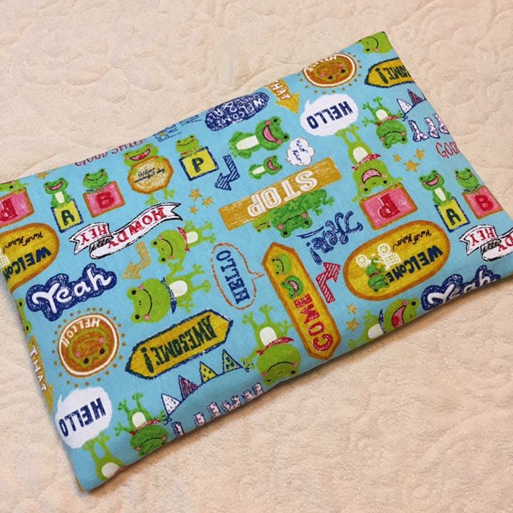 アイス枕 カバー  枕カバー