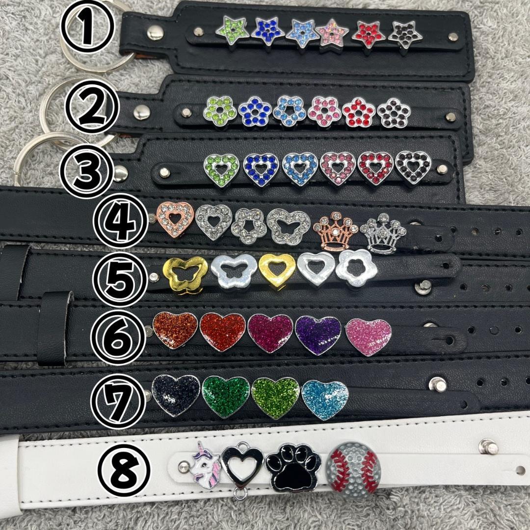 man　ネームタグキーホルダー　イニシャル　深澤辰哉　キーリング　推し