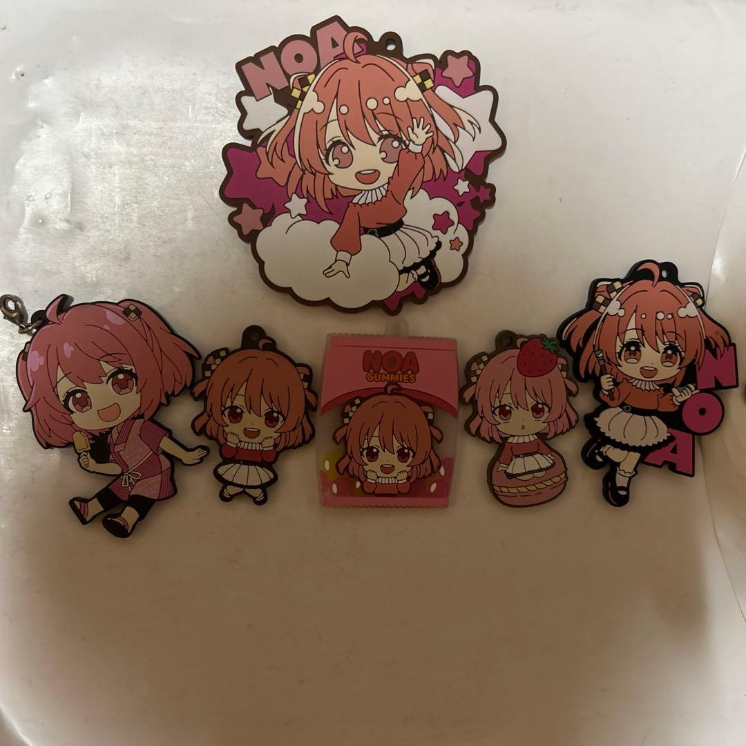 カラフルピーチ のあ まとめ売り - メルカリ