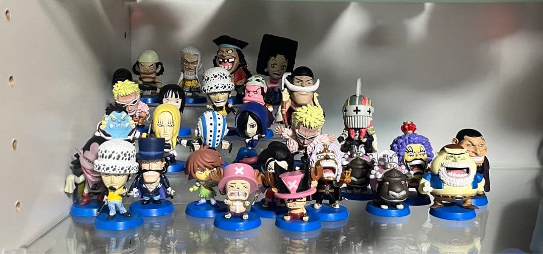 ワンピース アニキャラヒーローズ まとめ - メルカリ