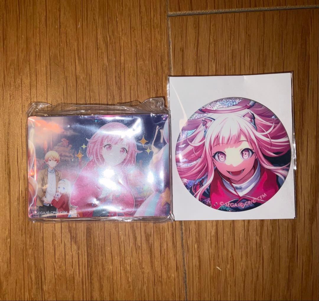 プロセカ 鳳えむ まとめ売り - メルカリ