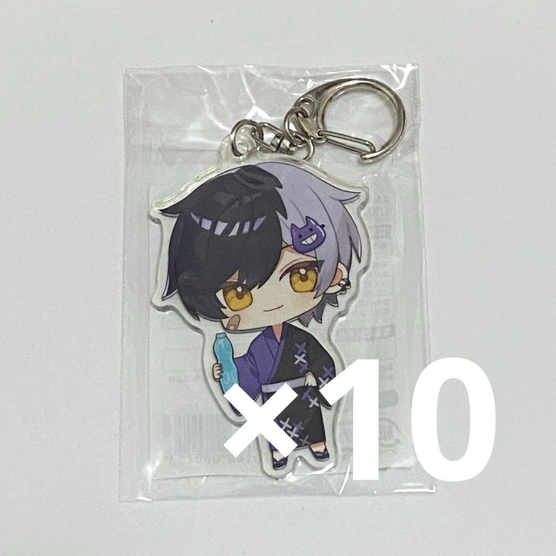 AMPTAK まぜ太 Summerグッズ アクキー - メルカリ