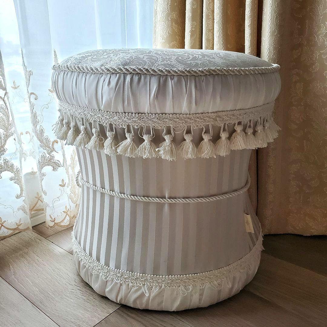 【karinkosan】Jennifer Taylor♡スツール