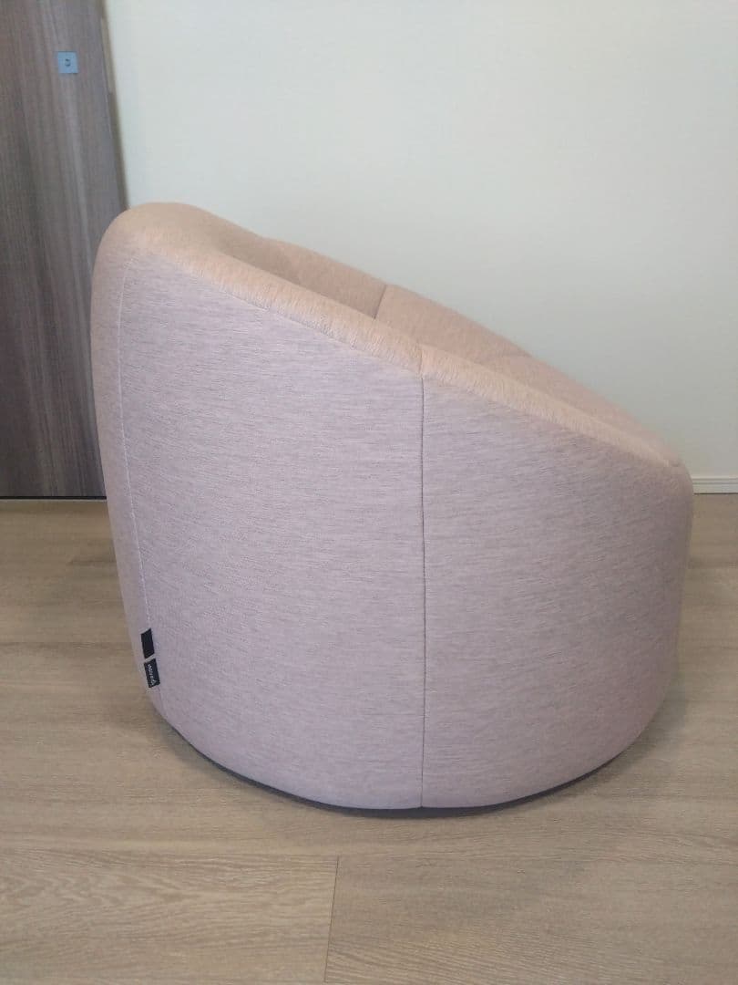 【正規品・2025年7月購入・保証期間有】リーン・ロゼ　パンプキン1P ピンク系