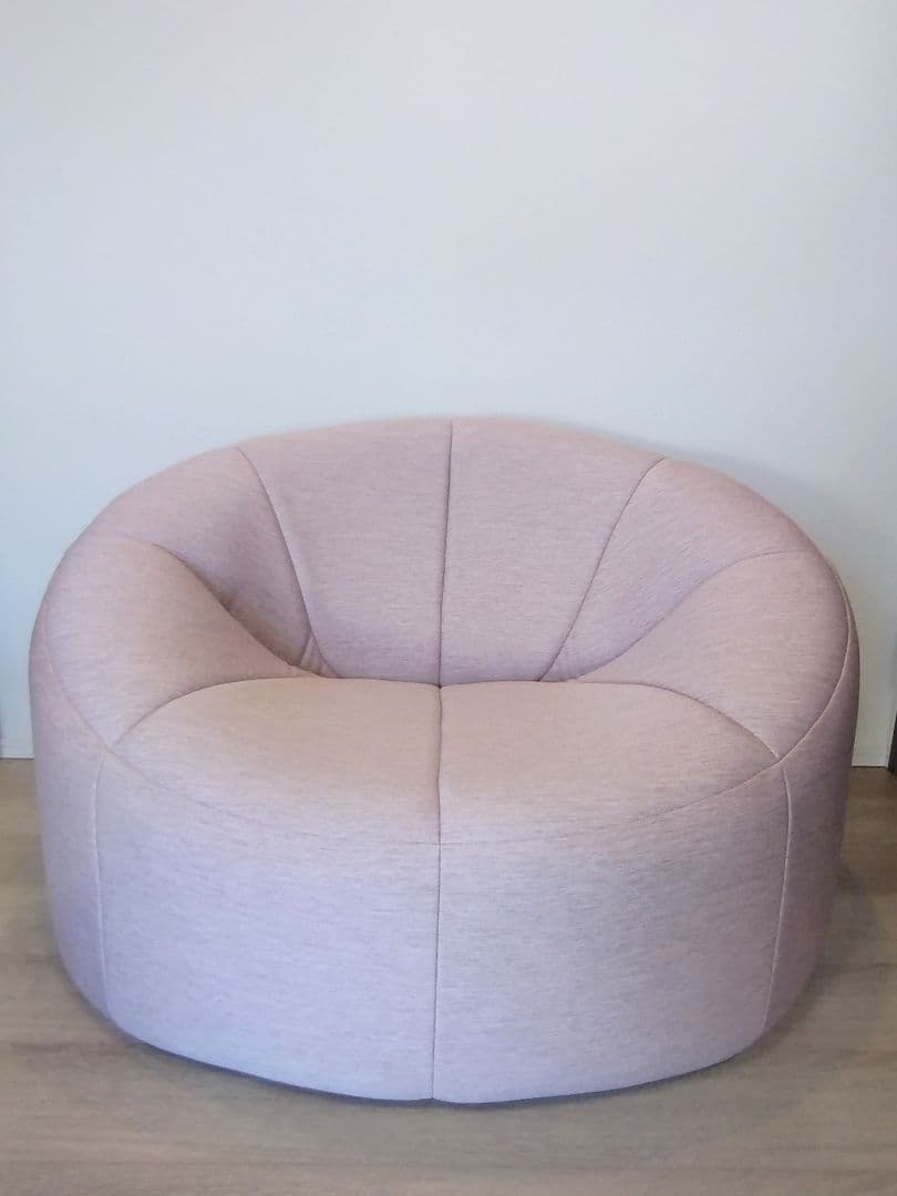 【正規品・2025年7月購入・保証期間有】リーン・ロゼ　パンプキン1P ピンク系