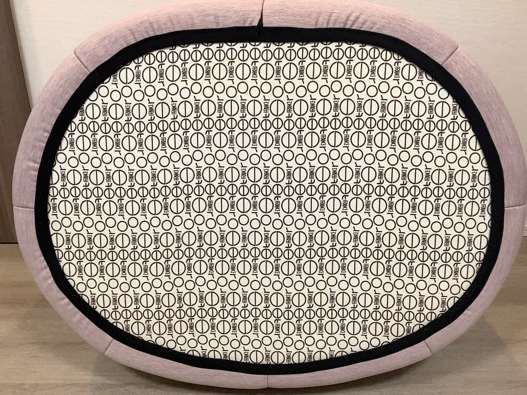 【正規品・2025年7月購入・保証期間有】リーン・ロゼ　パンプキン1P ピンク系