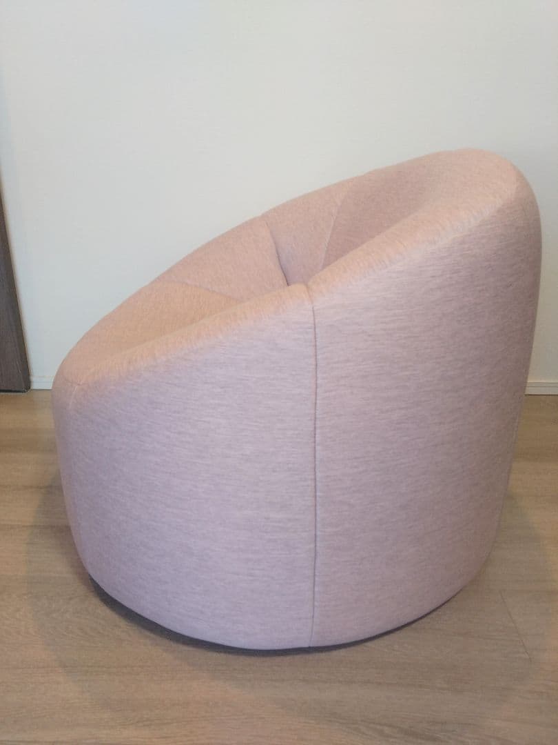 【正規品・2025年7月購入・保証期間有】リーン・ロゼ　パンプキン1P ピンク系