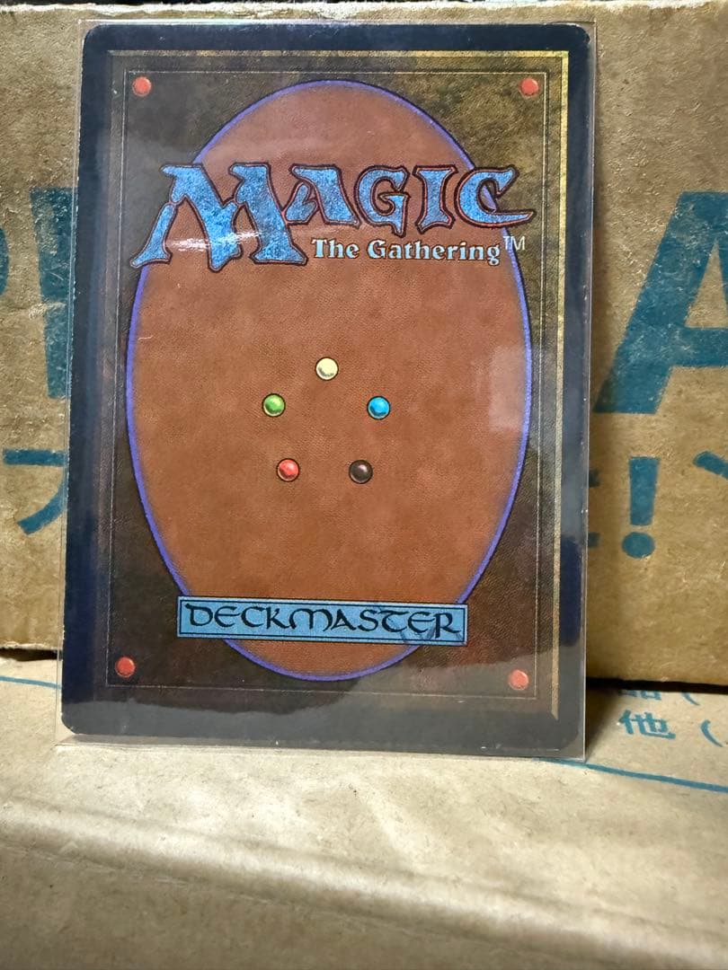 リバイズド Bayou 英語版 状態MP程度 mtg