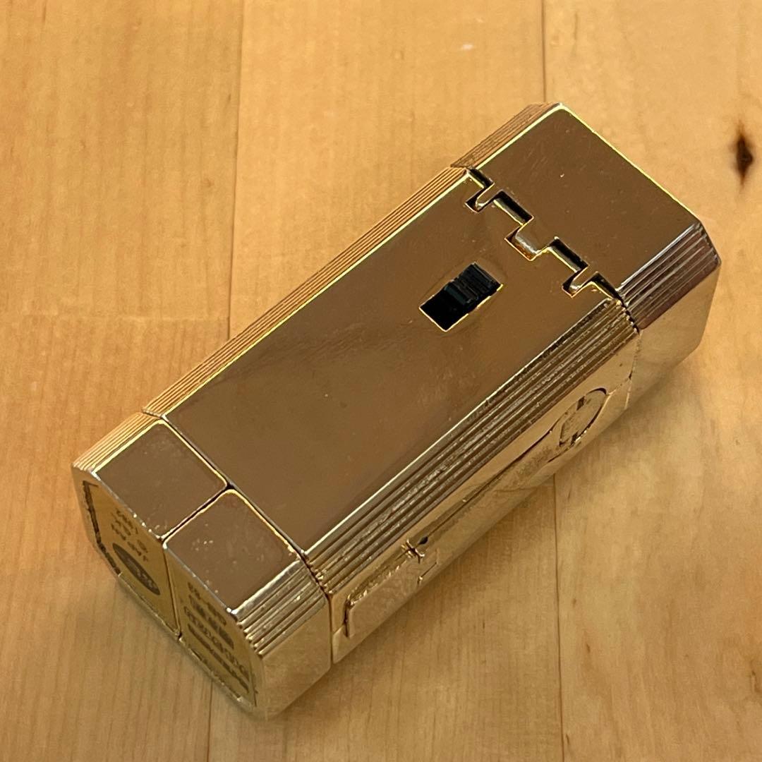 【超合金】 ライトライタン GB-83 ポピー 当時モノ