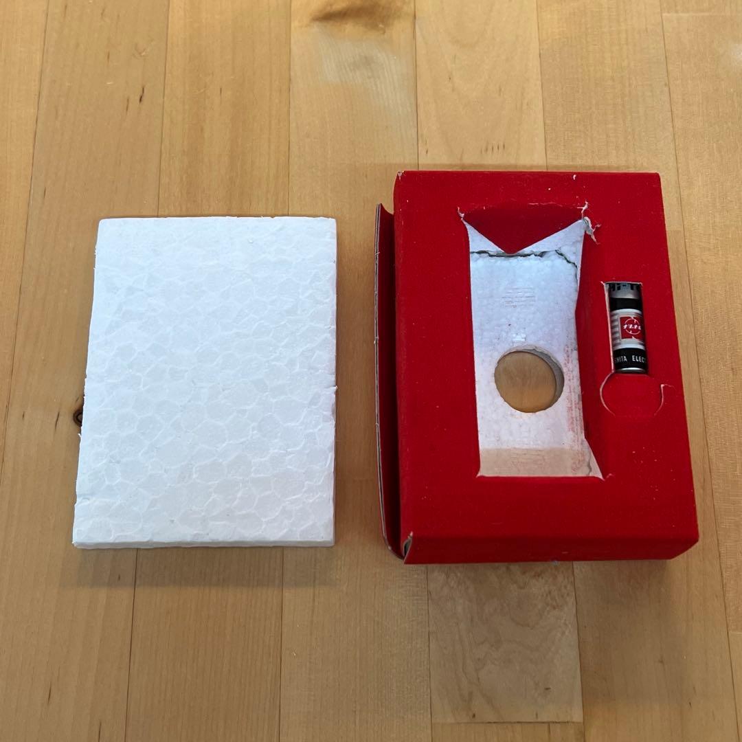 【超合金】 ライトライタン GB-83 ポピー 当時モノ