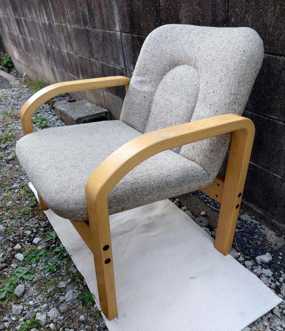 ソファ KOKUYO チェア chair 肘掛け椅子 イス いす コクヨソファー