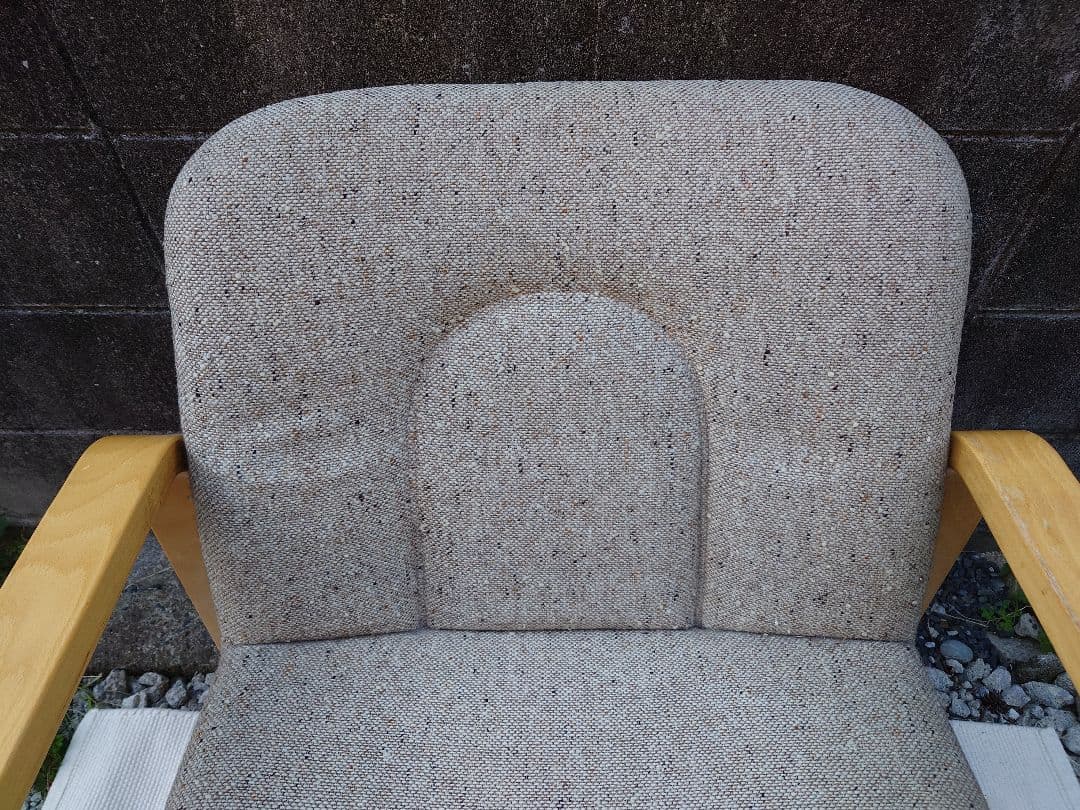 ソファ KOKUYO チェア chair 肘掛け椅子 イス いす コクヨソファー