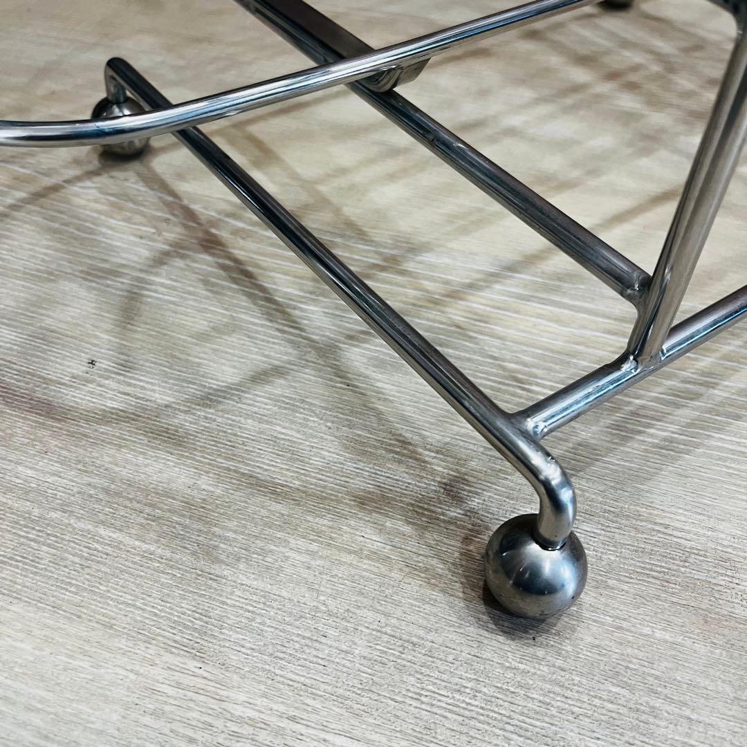 K2598【インテリア】3段 ディスプレイラック 飾り台 ケーキ台