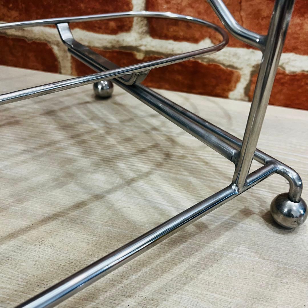 K2598【インテリア】3段 ディスプレイラック 飾り台 ケーキ台