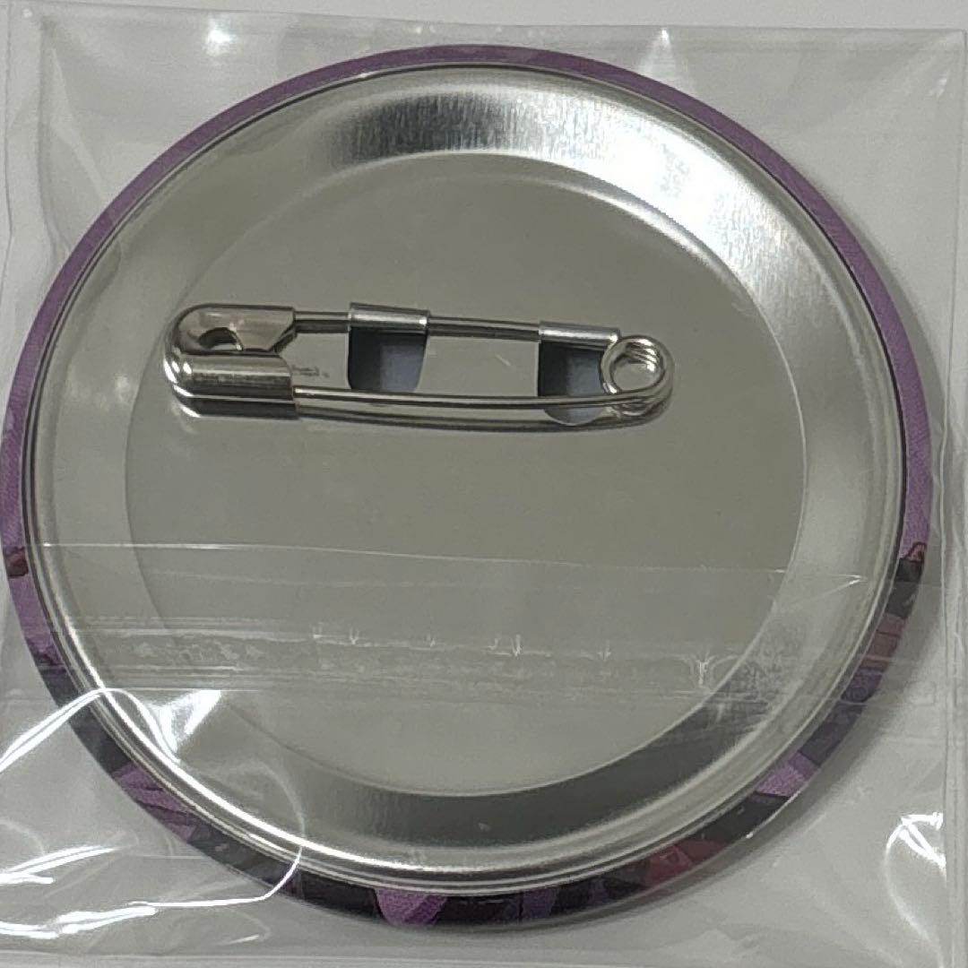 銀魂 3年Z組銀魂 一番くじ 銀八先生 缶バッジ 高杉晋助VS神威 - メルカリ