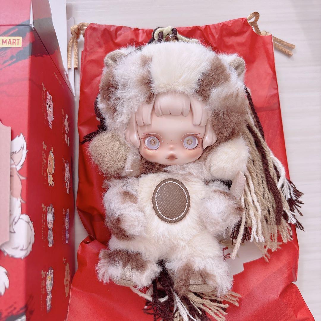 POPMART Have a good Run 馬力全開 スカルパンダ - メルカリ