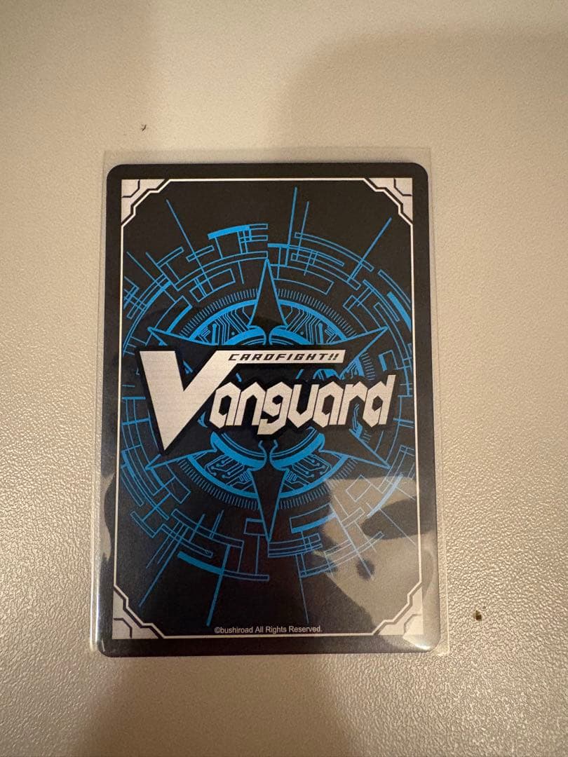 ヴァンガード ハーヴェスト・エルフ FFR - メルカリ