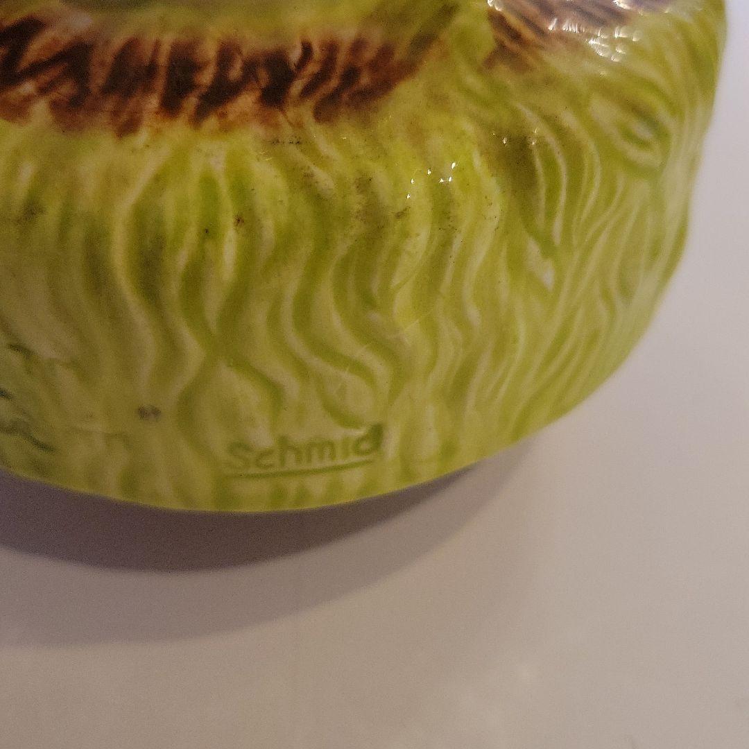 ピーターラビット オルゴール Schmid社製