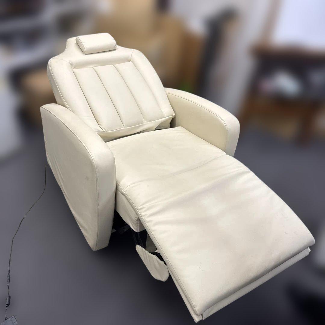 タカラベルモント リクライニングソファ Esthe Sofa2（エステソファ2