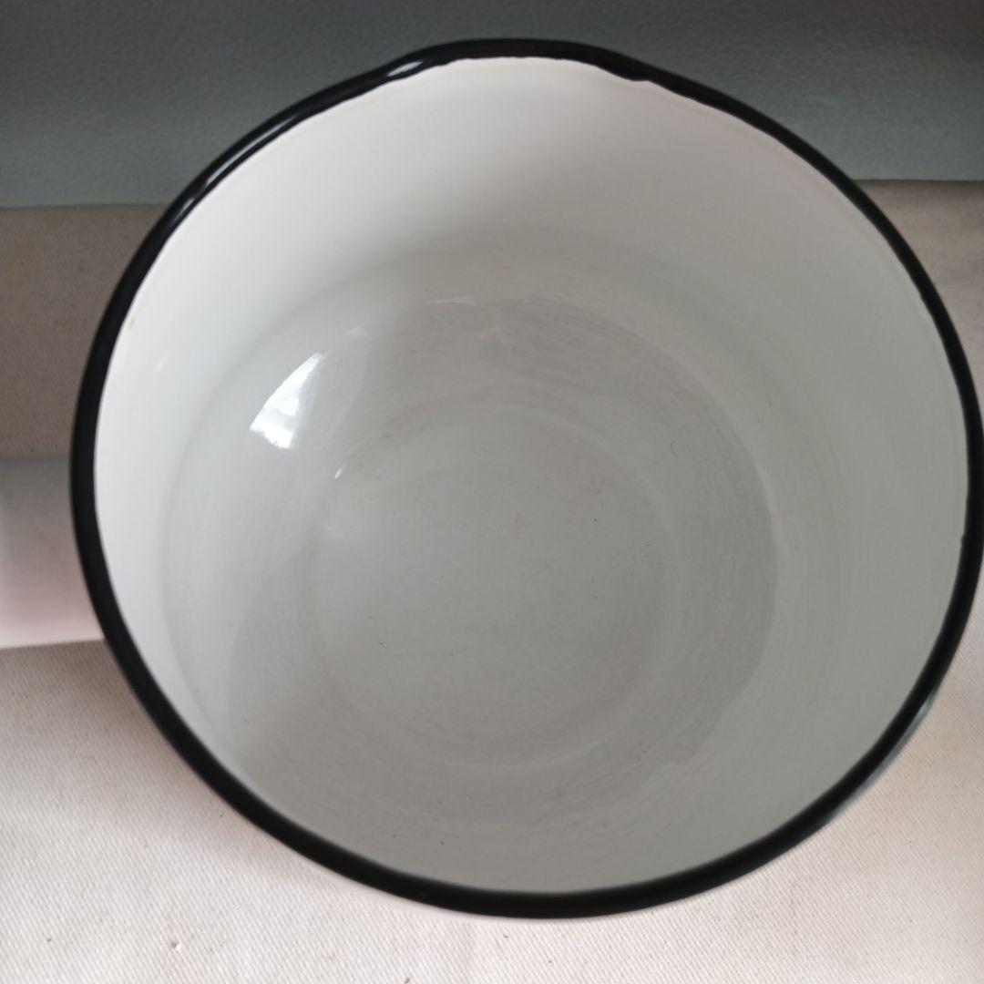 dansk ミルクパン　ダンスク片手鍋 美品 バターウォーマー白ホワイト