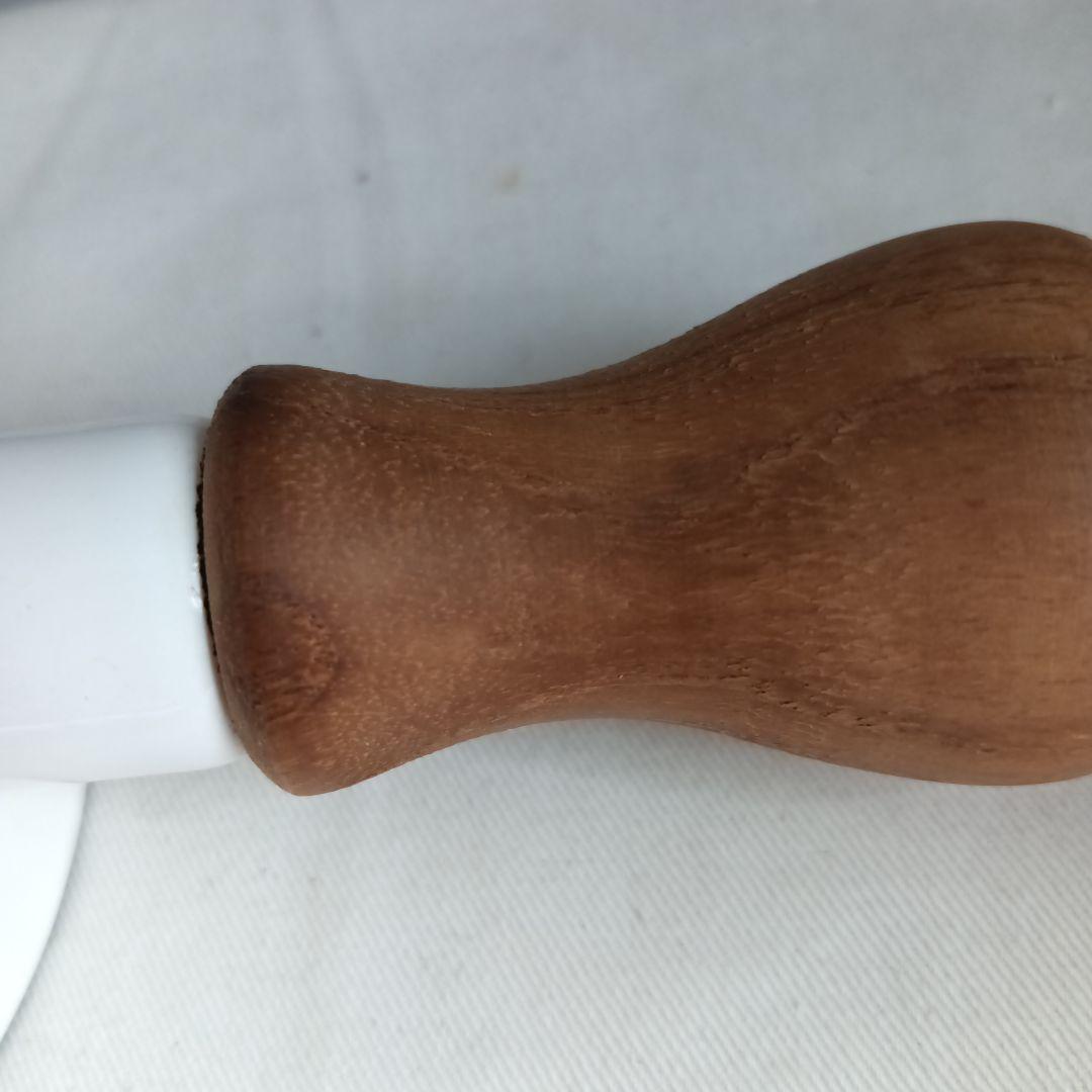 dansk ミルクパン　ダンスク片手鍋 美品 バターウォーマー白ホワイト