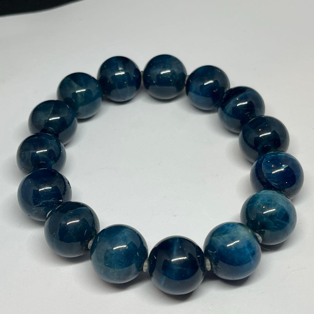 パワーストーンブレスレット アパタイト