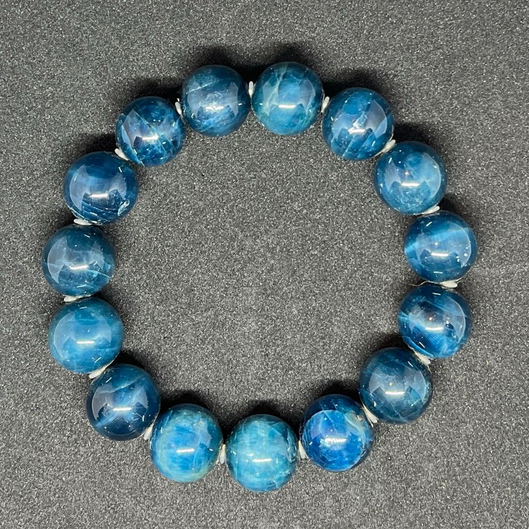 パワーストーンブレスレット アパタイト