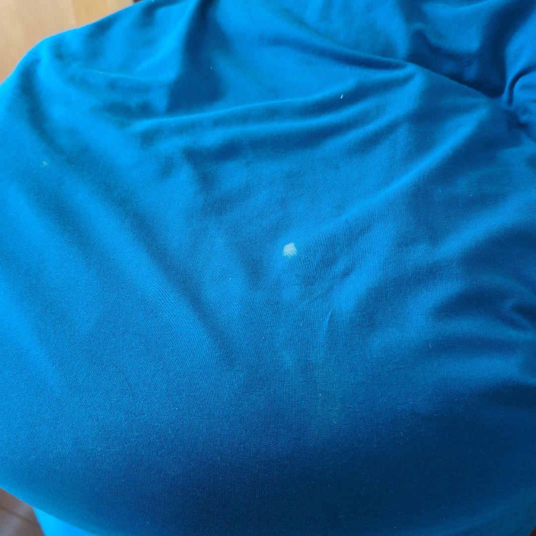 直接引渡し限定　【お得！】yo-gibo MAX リフィルビーズ2袋　青