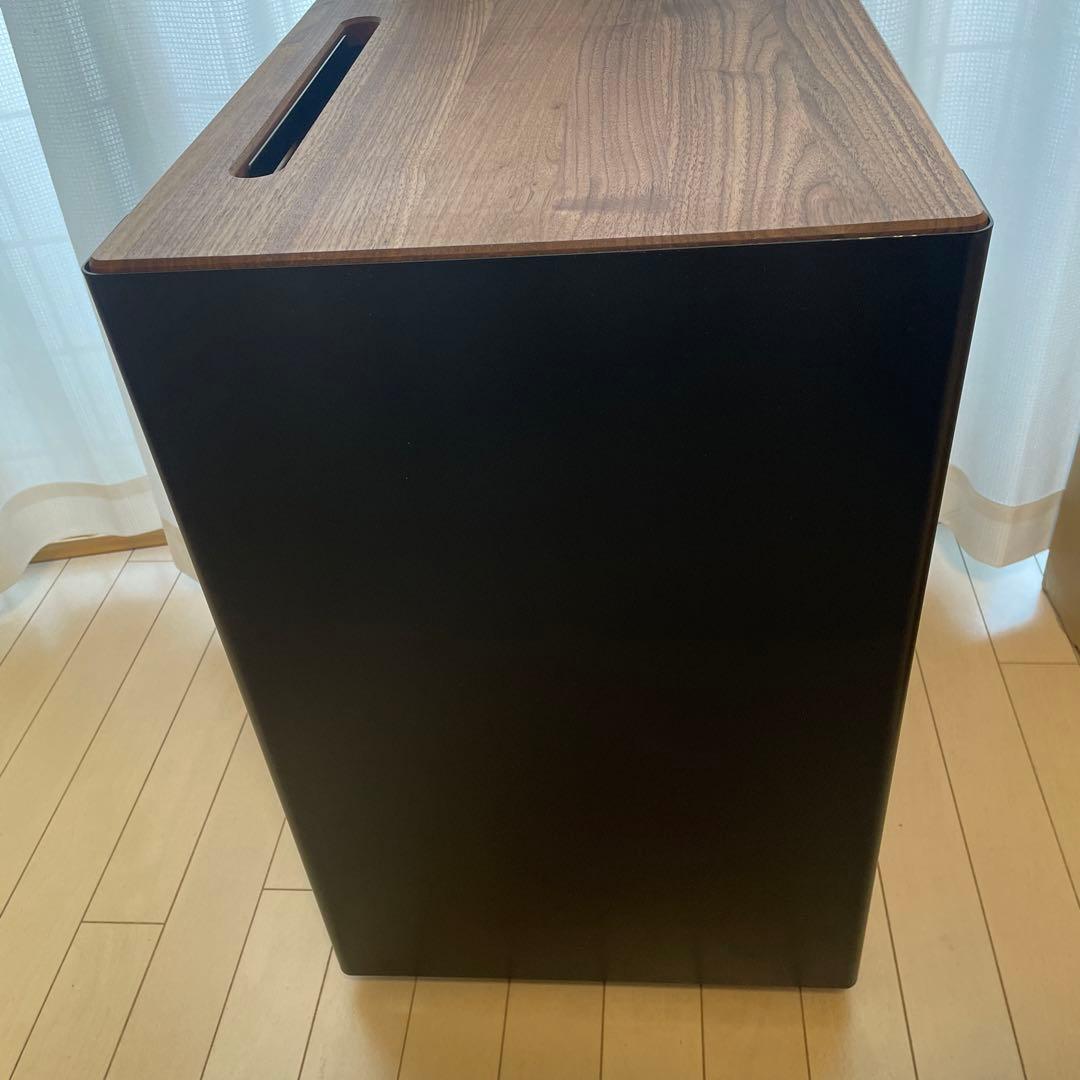 WAAKwagon CUBE 引き出し付きワゴン