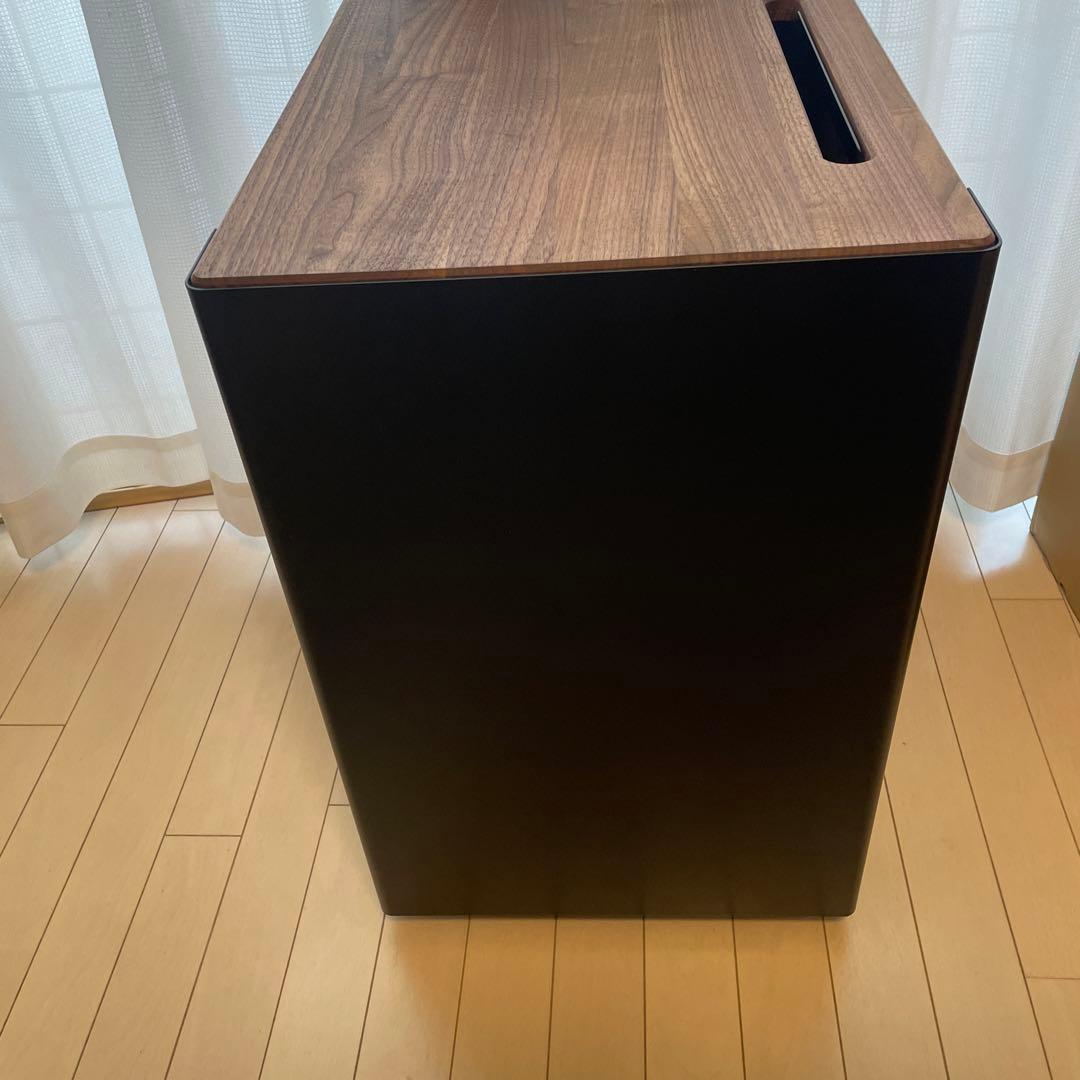 WAAKwagon CUBE 引き出し付きワゴン