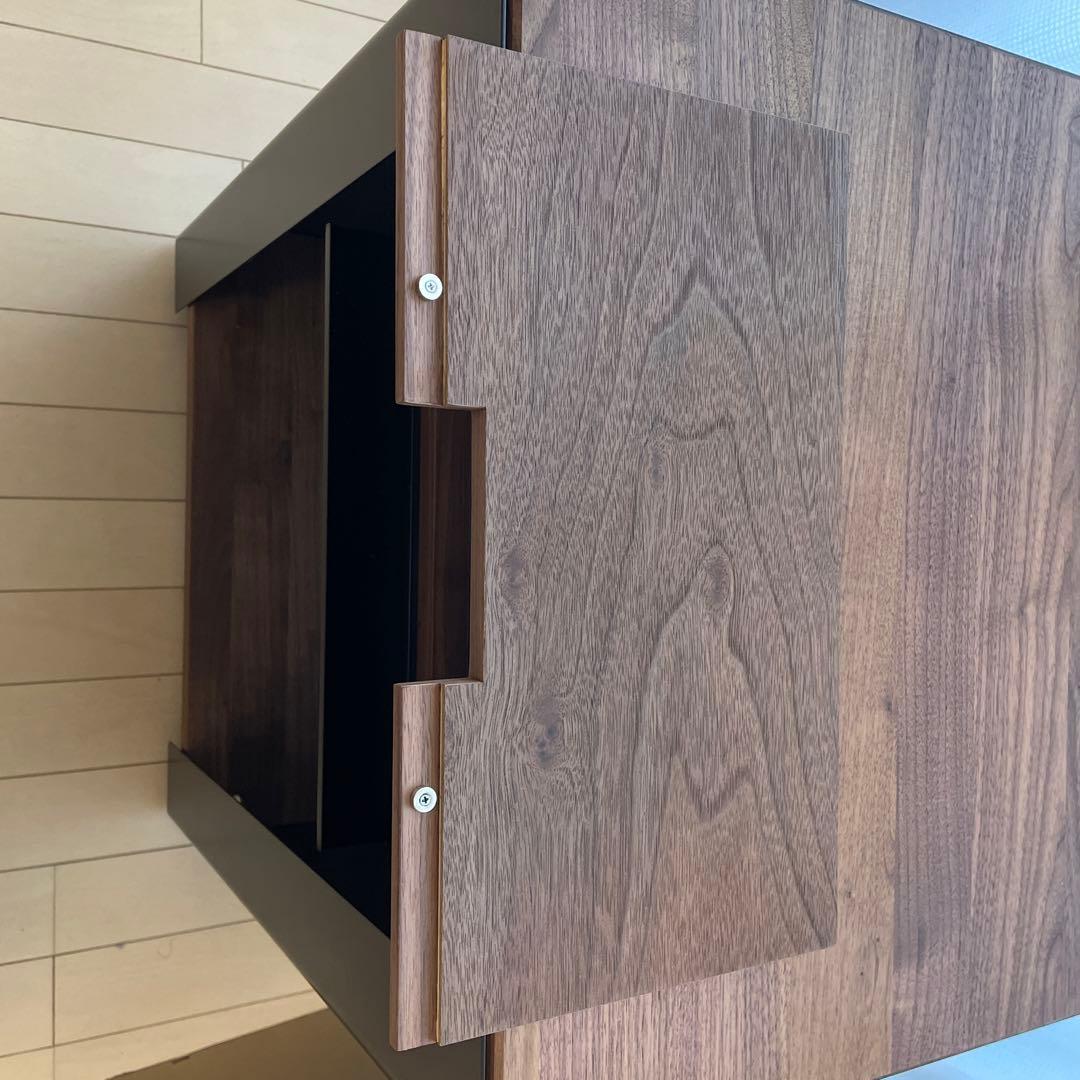 WAAKwagon CUBE 引き出し付きワゴン