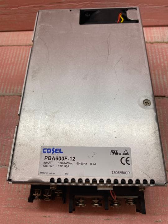 ACDCコンバーター変換器 直流電源装置SOSEL②