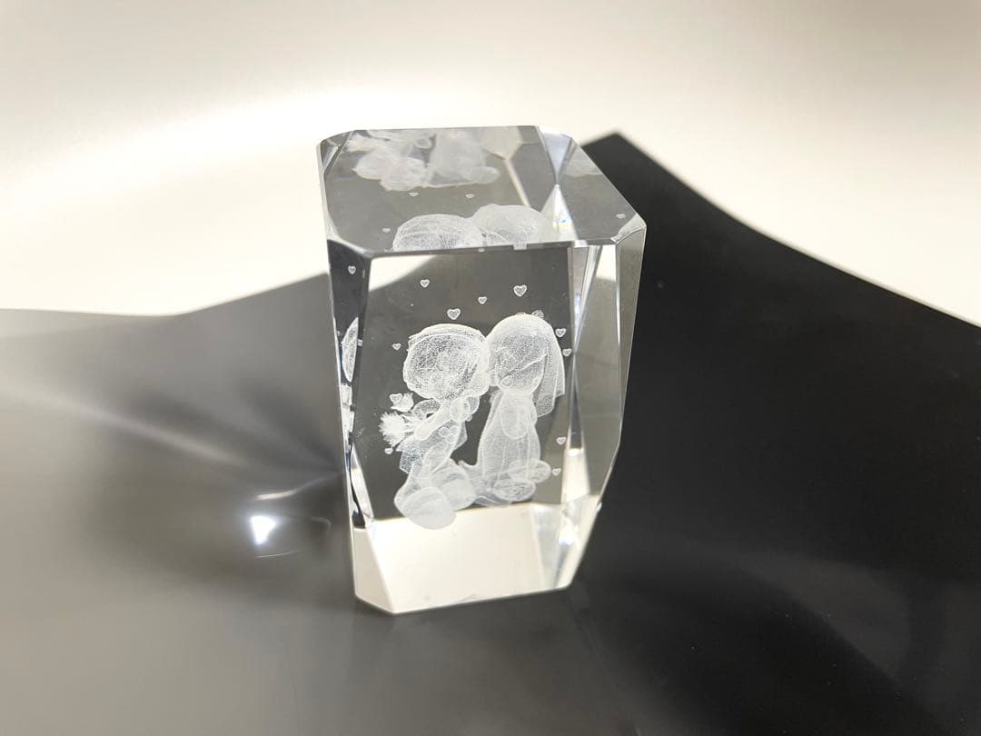 LLADRO リヤドロ 【私の宝物】2 H=32cm リアドロ L074