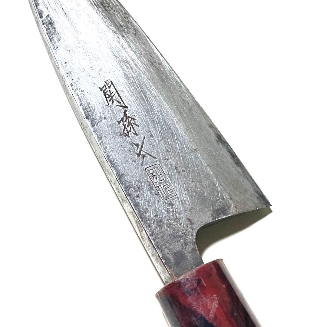 包丁4本まとめ売り ナイフ　包丁