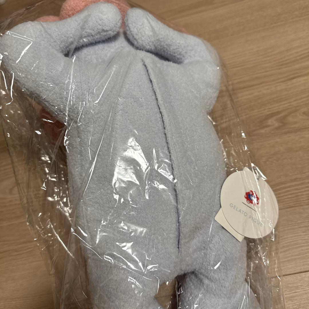 AM様専用 【大阪関西万博コラボ】ジェラートピケ ミャクミャク