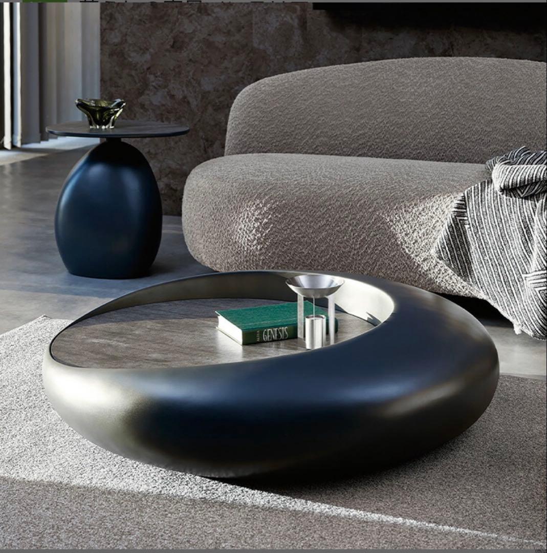 桜屋工業 リビングテーブル LT-379 センターテーブル (DAY)