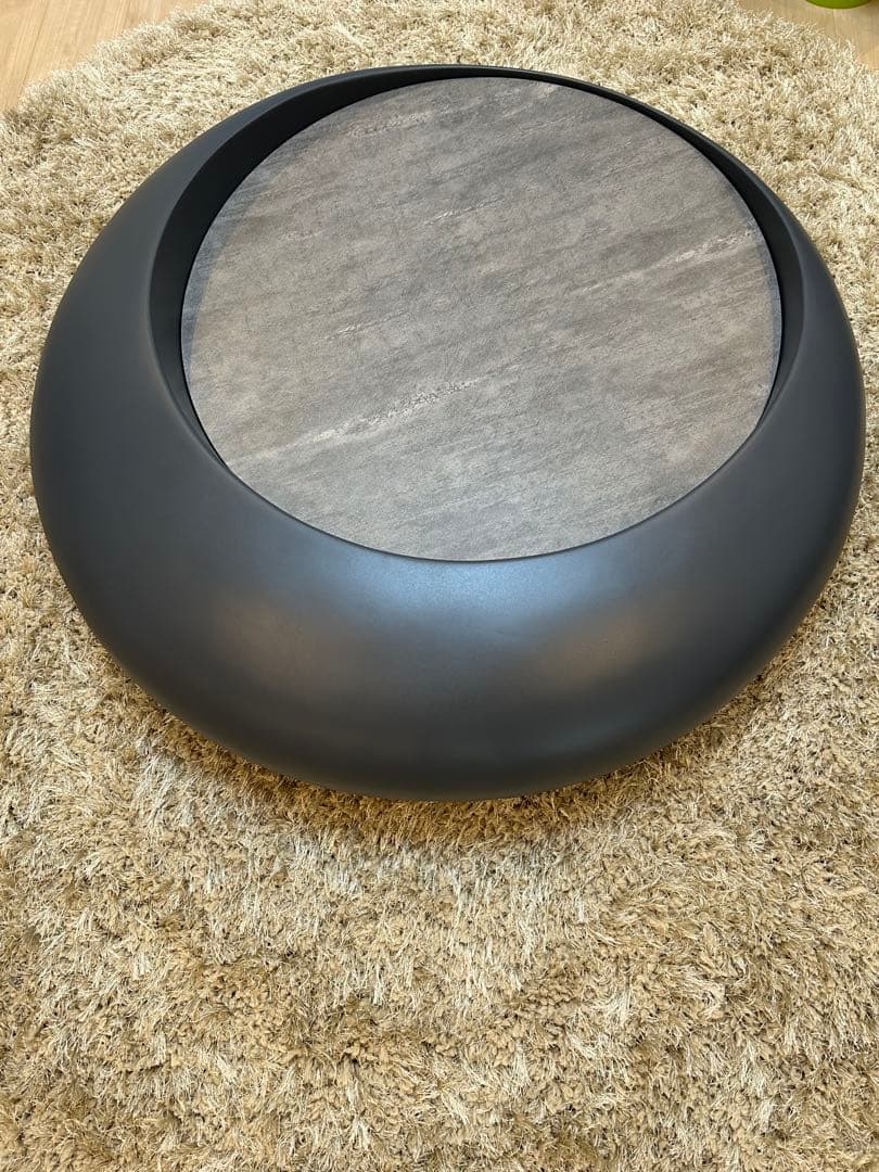 桜屋工業 リビングテーブル LT-379 センターテーブル (DAY)