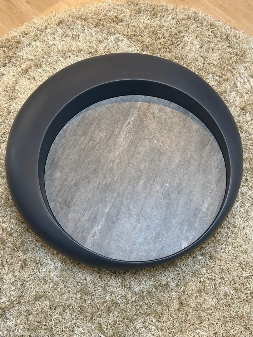 桜屋工業 リビングテーブル LT-379 センターテーブル (DAY)