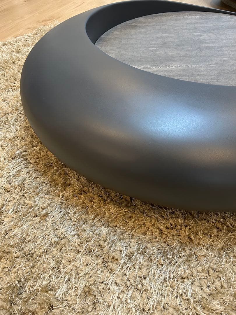 桜屋工業 リビングテーブル LT-379 センターテーブル (DAY)